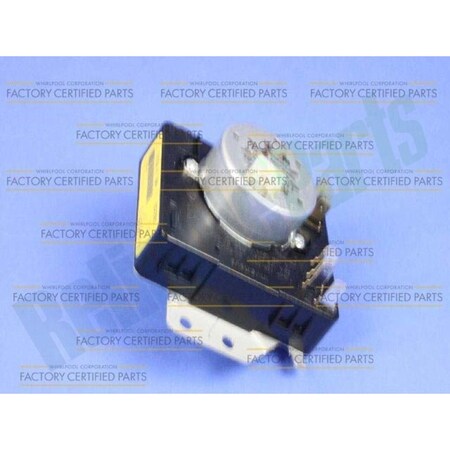 Whirlpool WPW10185975 Whirlpool Timer WPW10185975